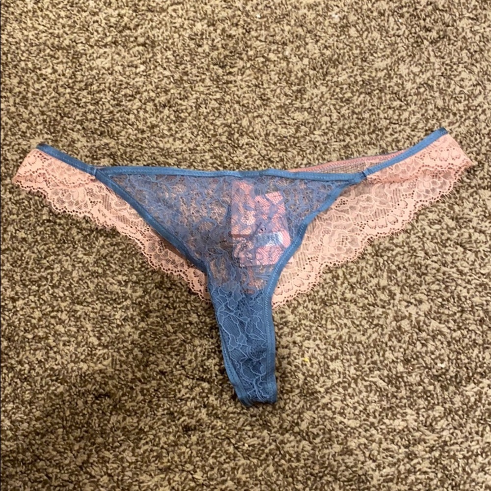 Hunkemoller panties